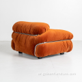 Sesann Tacchini Sofa لأثاث غرفة المعيشة